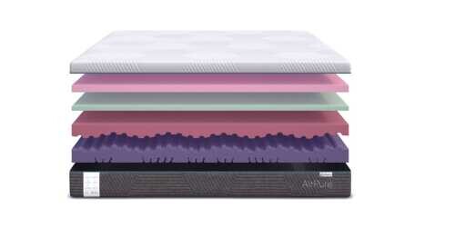 Матрас Kamasana Airpure серии Original