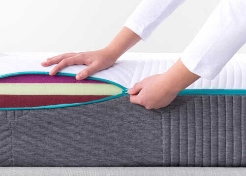 Матрас Kamasana Airpure серии Original