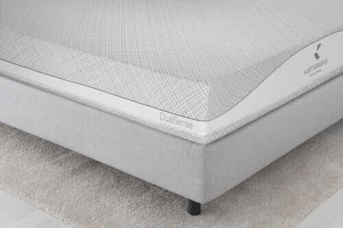 Матрас Kamasana Dual Sense серии Original