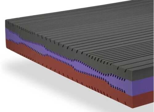 Матрас Kamasana Dual Sense серии Original