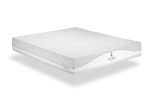 Матрас Kamasana Dual Sense 160х200 серии Original