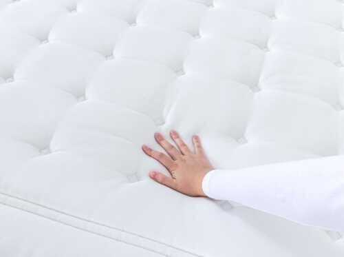 Матрас Kamasana Etereo серии Original