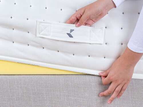 Матрас Kamasana Etereo серии Original