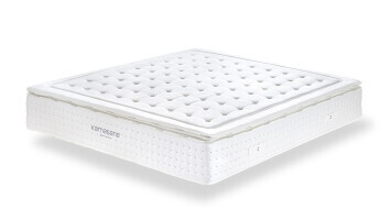 Матрас Kamasana Etereo 160х200 серии Original
