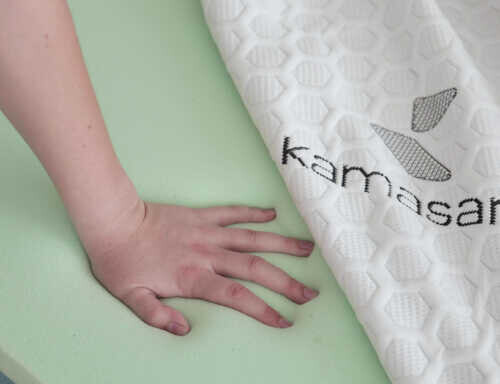 Матрас Kamasana Mariposa серии Original