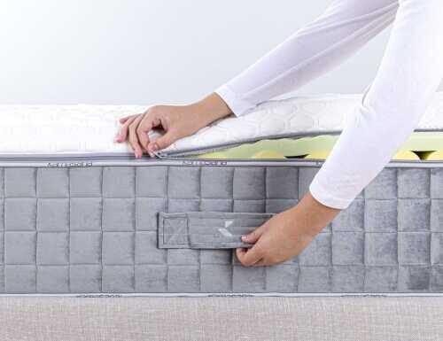 Матрас Kamasana Milagro серии Original