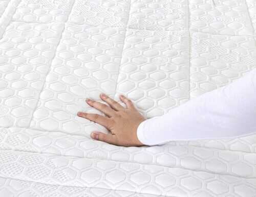 Матрас Kamasana Milagro серии Original