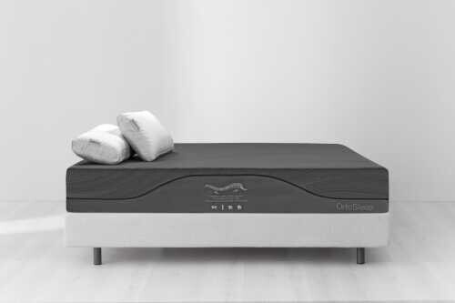 Матрас Kamasana Orto Sleep серии Original