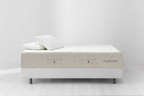 Матрас Kamasana Pure Confort серии Original