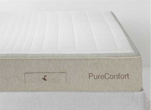 Матрас Kamasana Pure Confort серии Original