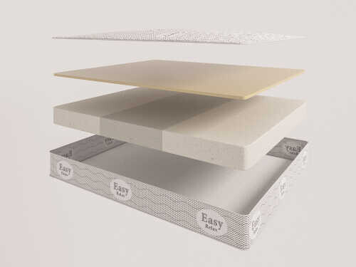 Матрас Evita Transform Visco Mono 2 серии Transform