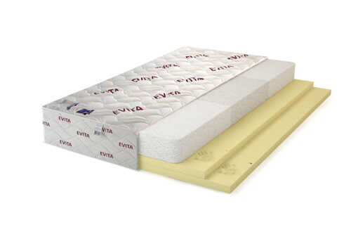 Матрас Evita Transform Visco Mono 6 Comfort серии Transform
