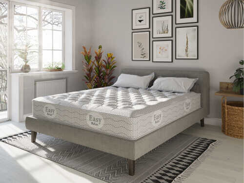 Матрас Evita Visco Comfort 2