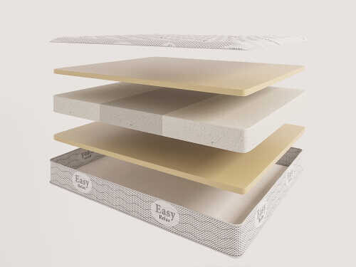 Матрас Evita Visco Comfort 2