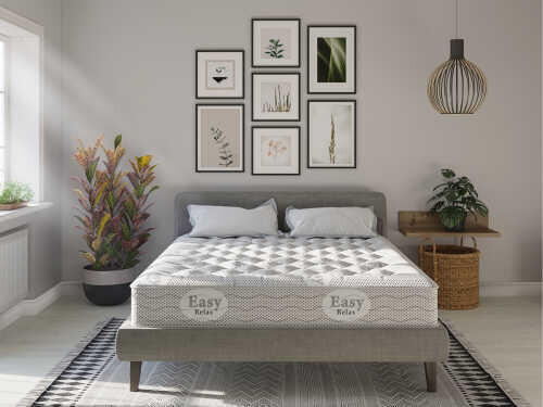 Матрас Evita Visco Comfort Hit