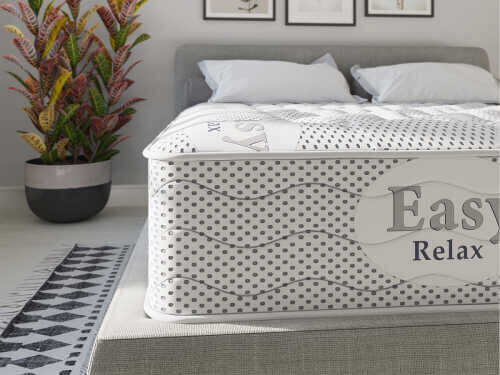 Матрас Evita Visco Comfort Hit