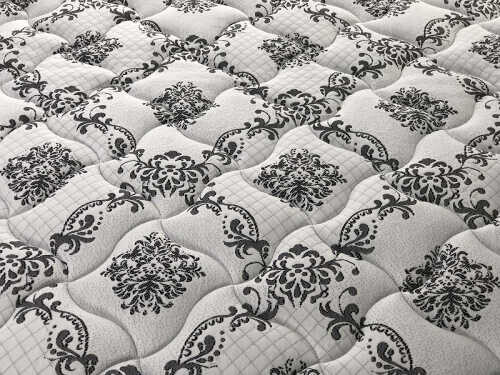 Матрас Evita Pillow Top Aspiration серии Hotel 5 Stars