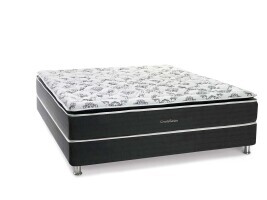 Матрас Evita Pillow Top Constellation 140х190 серии Hotel 5 Stars