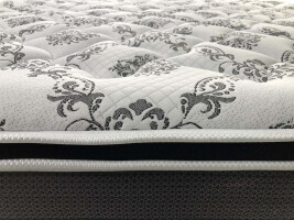 Матрас Evita Pillow Top Expression 180х200 серии Hotel 5 Stars