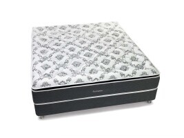 Матрас Evita Pillow Top Fascination 80х200 серии Hotel 5 Stars