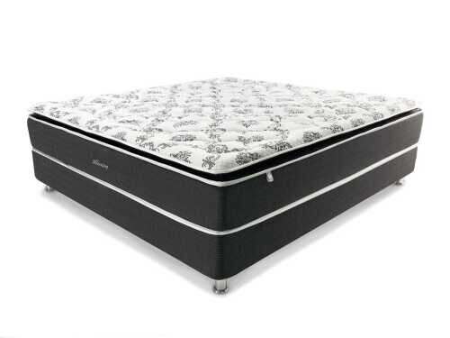 Матрас Evita Pillow Top Illusion серии Hotel 5 Stars