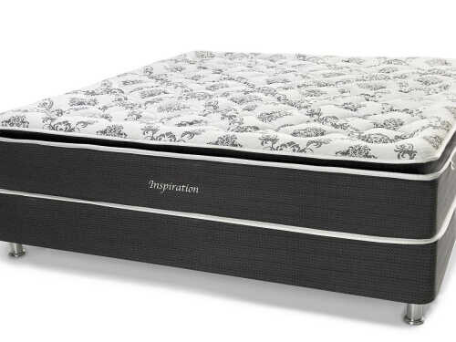 Матрас Evita Pillow Top Inspiration серии Hotel 5 Stars