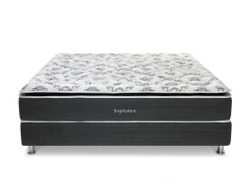 Матрас Evita Pillow Top Inspiration 140х190 серии Hotel 5 Stars
