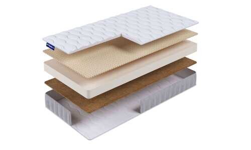 Матрас Beautyson Baby Roll Balance Lux детский