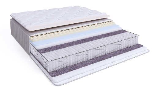 Матрас Beautyson Privat Comfort Light S1200