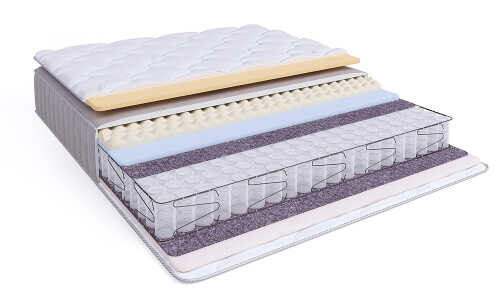 Матрас Beautyson Privat Comfort Relax S600