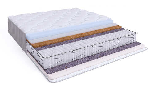 Матрас Beautyson Privat Emotions S1200