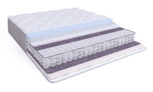 Матрас Beautyson Privat Relax S600