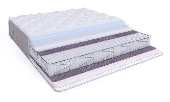 Матрас Beautyson Privat Relax S1200 80х190