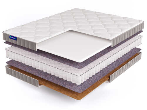 Матрас Beautyson Promo 8 S600