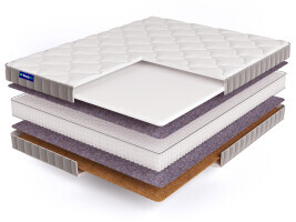 Матрас Beautyson Promo 8 S1200 90х200