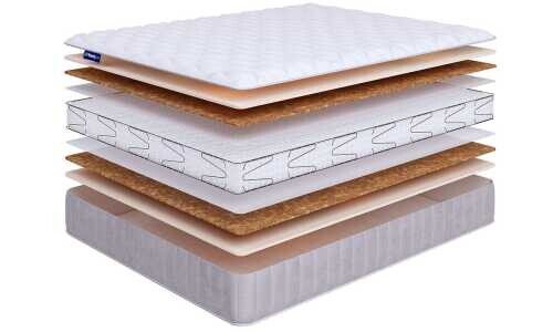 Матрас Beautyson Promo Lux 8 S600