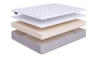 Матрас Beautyson Promo Lux 9 90х190