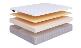 Матрас Beautyson Promo Lux 10 160х190