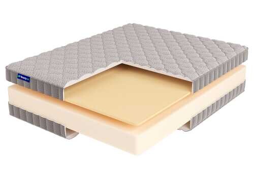 Матрас Beautyson Roll Foam 18 Memory