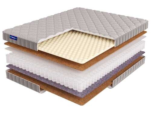 Матрас Beautyson Roll Spring Cocos Light S600