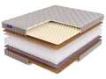 Матрас Beautyson Roll Spring Cocos Light S600