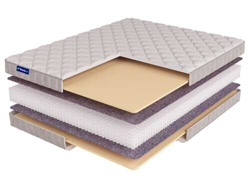 Матрас Beautyson Roll Spring EcoLatex S1200