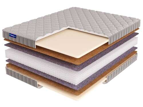 Матрас Beautyson Roll Spring Optima S1200