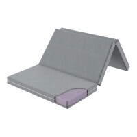 Матрас Sonary Astra Рогожка Серая 180х200