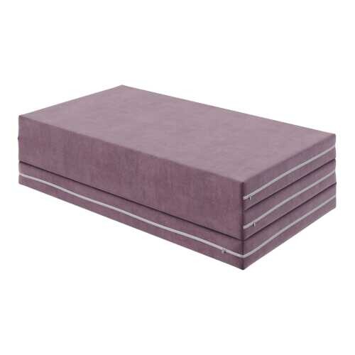 Матрас Sonary Astra Велюр Розовый