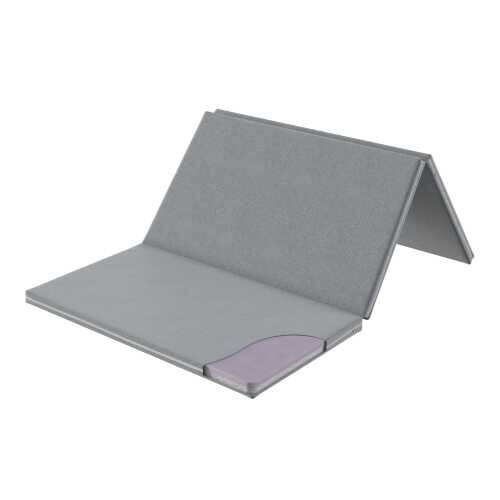 Матрас Sonary Rosa Рогожка Серая