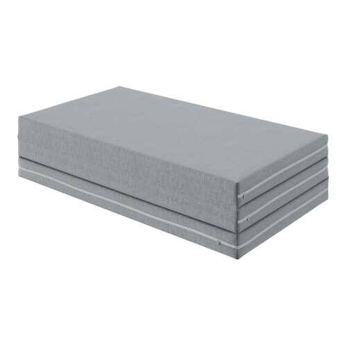 Матрас Sonary Mimoza Рогожка Серая