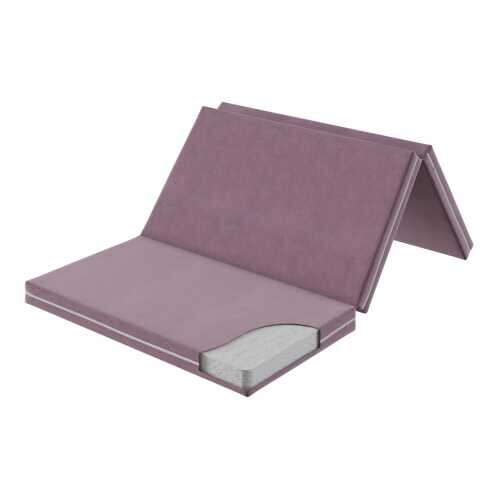 Матрас Sonary Mimoza Велюр Розовый