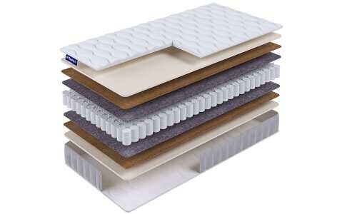 Матрас Beautyson Baby Roll Balance S600 Lux подростковый