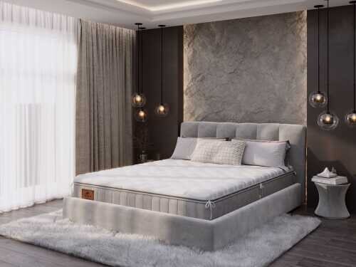 Матрас Beautyson Privat Top Memory